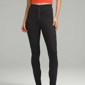 Porto San Francisco Pants Black Size 0